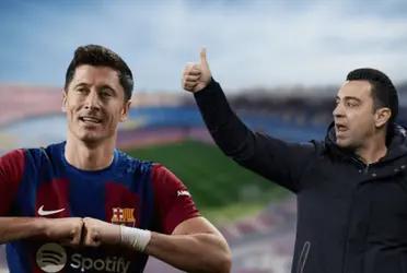 Barcelona knows they have to score more goals to win some trophies.