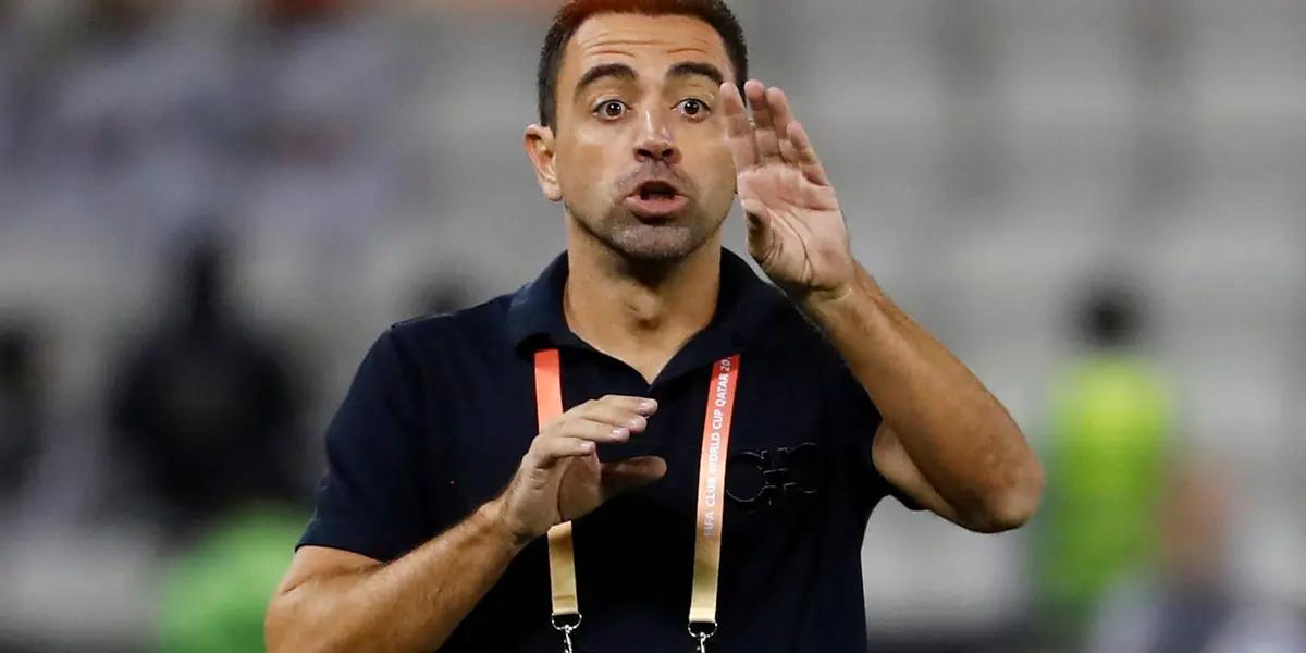 Barcelona legend Xavi is expected to take over the club's managerial position next month, he has now picked his first two signings.