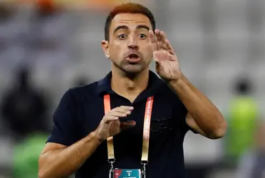 Barcelona legend Xavi is expected to take over the club's managerial position next month, he has now picked his first two signings.
 