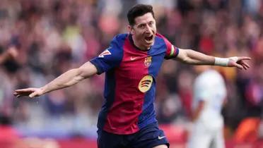 Barcelona match | Photo: @FCBarcelona