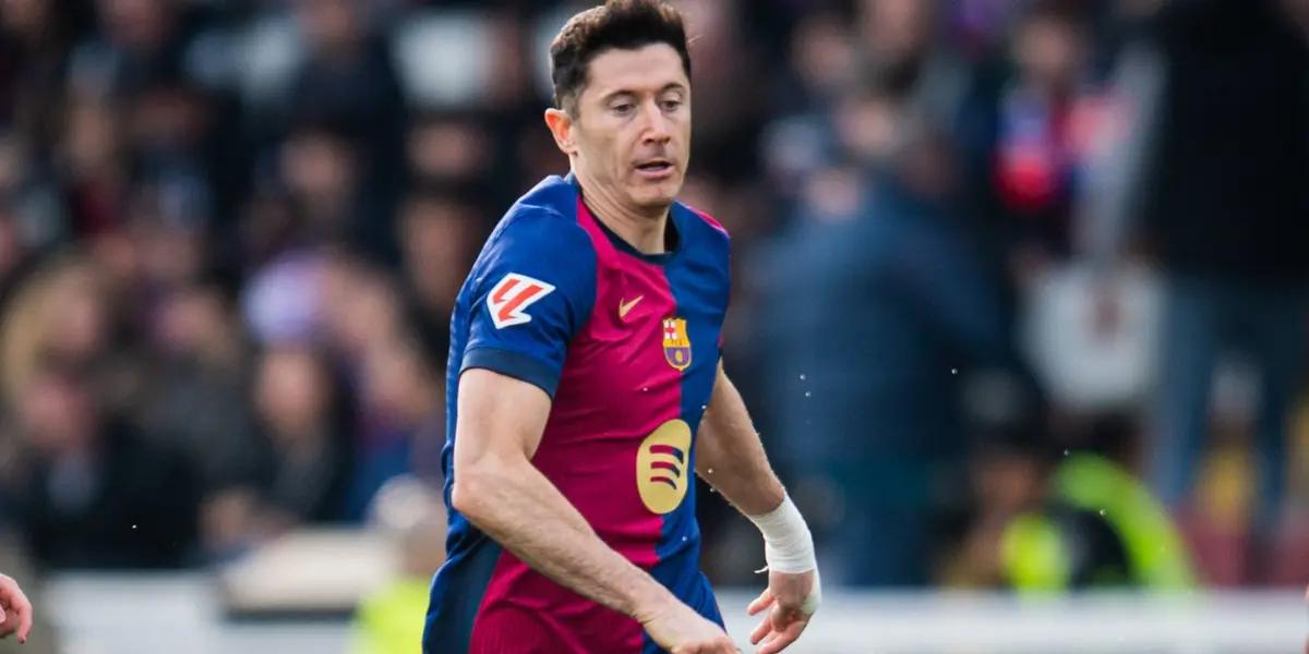 Barcelona match | Photo: @FCBarcelona