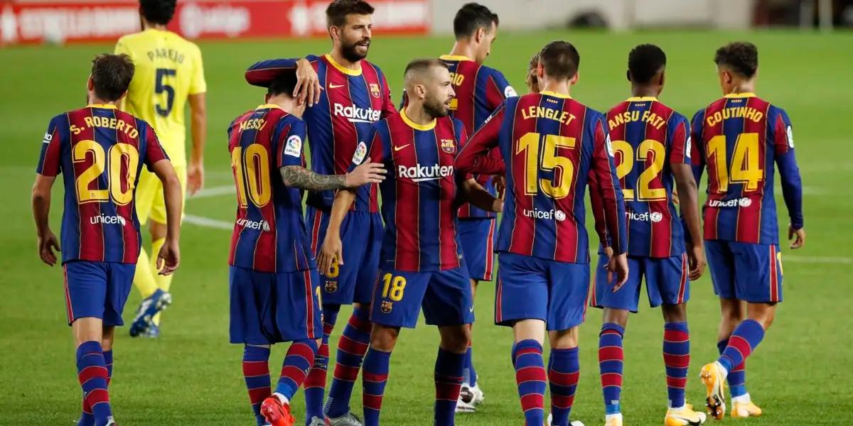 Barcelona next match against Dynamo Kyiv on Wednesday at Camp Nou is a must win if they want to progress in the competition.