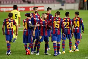 Barcelona next match against Dynamo Kyiv on Wednesday at Camp Nou is a must win if they want to progress in the competition.