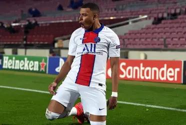 Barcelona now have Kylian Mbappe on their transfer target list and are finding means to sign him ahead of Real Madrid.