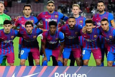 Barcelona opted for this player instead of Messi and it has been a failure