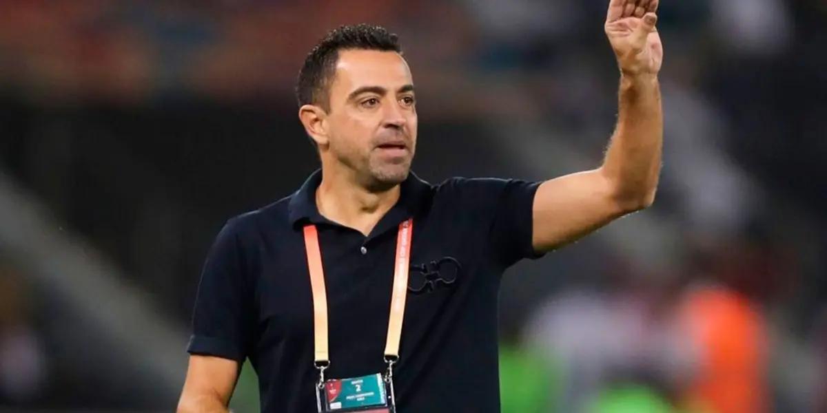 Barcelona sacked Ronald Koeman and appointed Barcelona B coach as interim manager but wants former captain Xavi Hernandez as new coach.