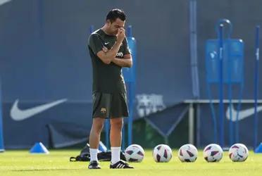 Barcelona should have thought this one a bit more.