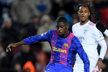 Barcelona should not bend to Ousmane Dembele's contract demands and should let him leave the club if he's unwilling to accept their demands.