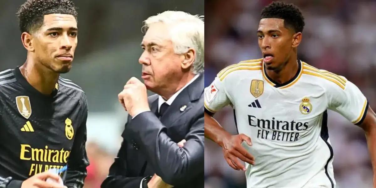 Barcelona smiles, the lousy and shocking stat of Real Madrid before El Clasico