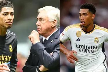 Barcelona smiles, the lousy and shocking stat of Real Madrid before El Clasico