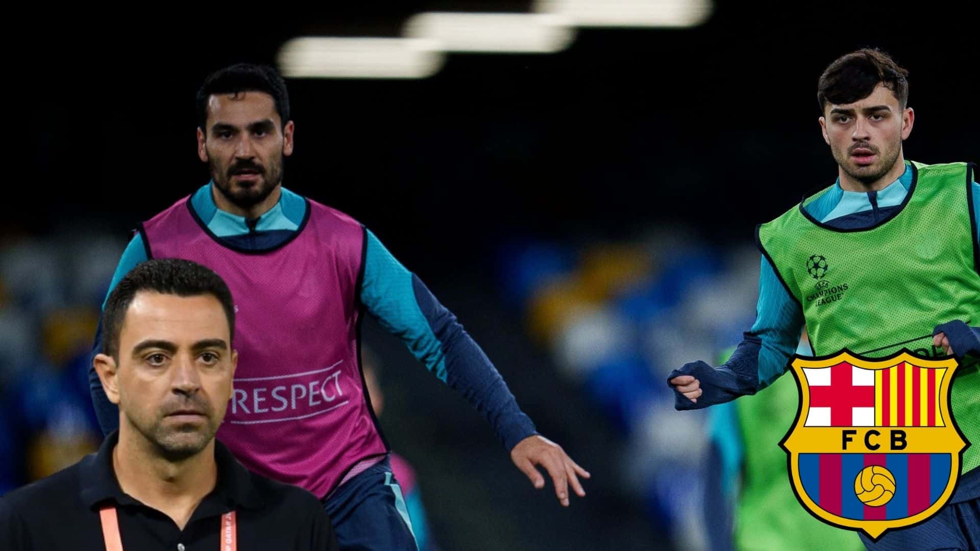 Barcelona still searching for a new coach after Xavi's resignation