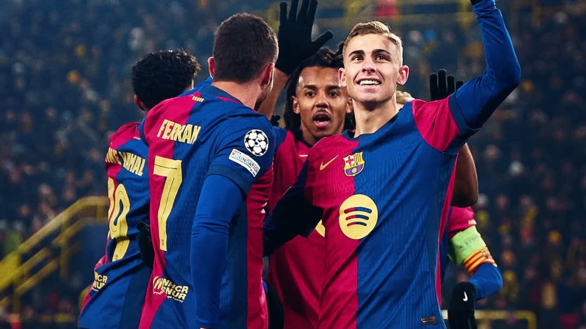 Barcelona to rival Liverpool for Díaz's signature. Photo: Instagram