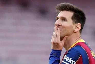 Barcelona wants to bring Messi back but where will he finally end up?