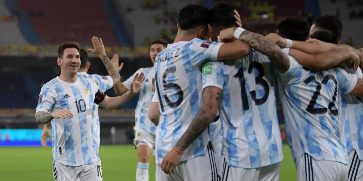 Barcelona wants to sign an American champion: Catalan club intends to sign Cuti Romero
Blaugrana's management intends to sign Cristian Romero as a new reinforcement.