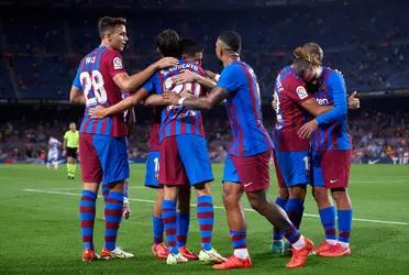 Barcelona will face Dinamo Kiev this Tuesday, on the fourth round of the UEFA Champions League. However, he will have the tough task with 10 less footballers, who will be out due to injury.