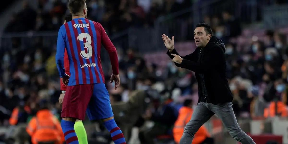 Barcelona won 1-0 thanks to a penalty from Memphis. Thus, Xavi starts his cycle with the right foot in a game that had high points, but also low points, especially in the second half.