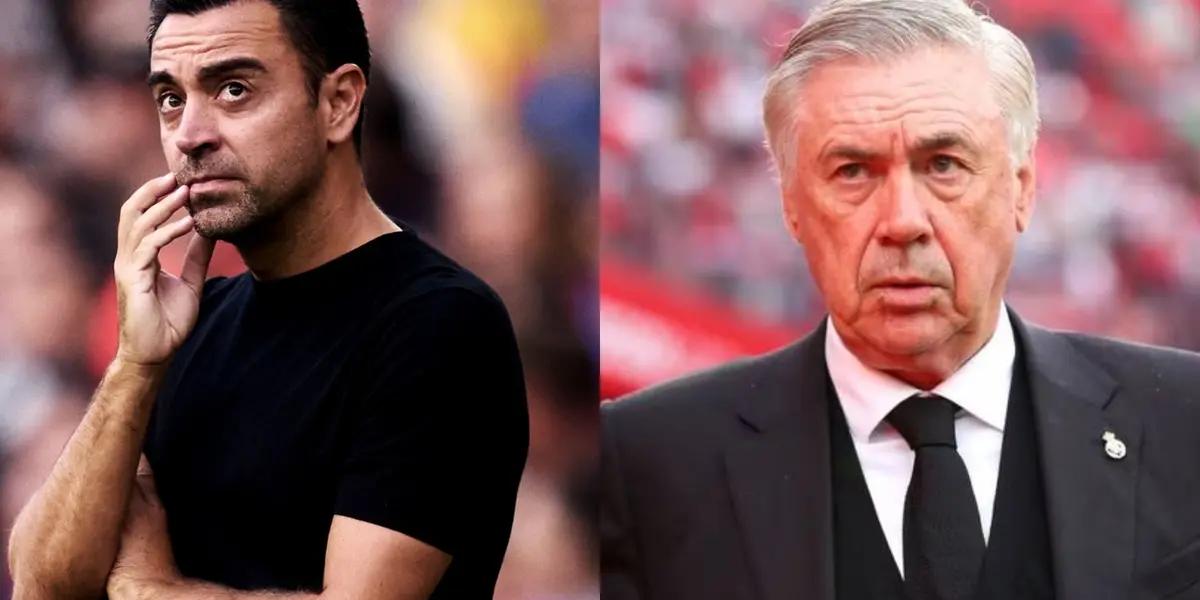 Barcelona would steal this jewel from Madrid.