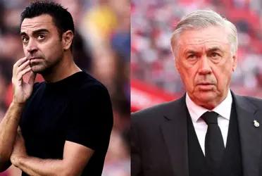 Barcelona would steal this jewel from Madrid.