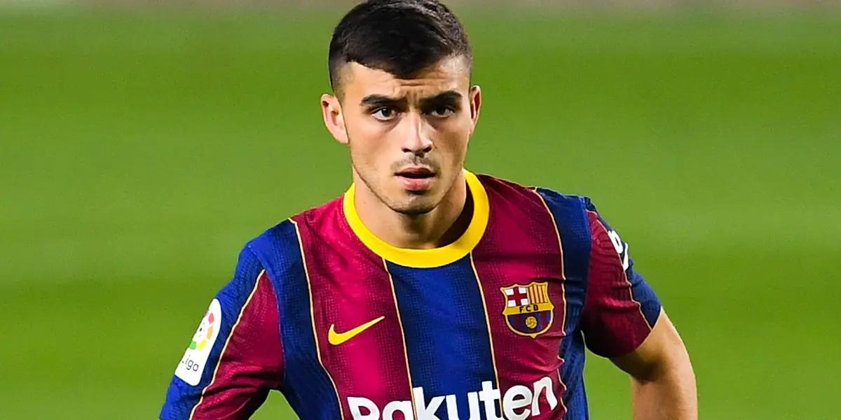 Barcelona youngster Pedri who has a €1bn release clause is in the running for the 2021 Golden Boy award, see why he will win it.