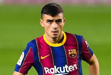 Barcelona youngster Pedri who has a €1bn release clause is in the running for the 2021 Golden Boy award, see why he will win it.