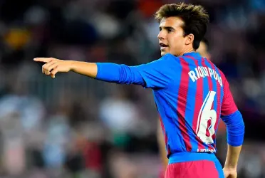 Barcelona youngster Riqui Puig has broken one of the rules set by Xavi. Will he be forgiven or punished?
 