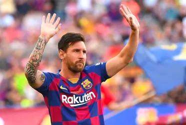 Barcelona's case with the referees just keep on getting weirder.