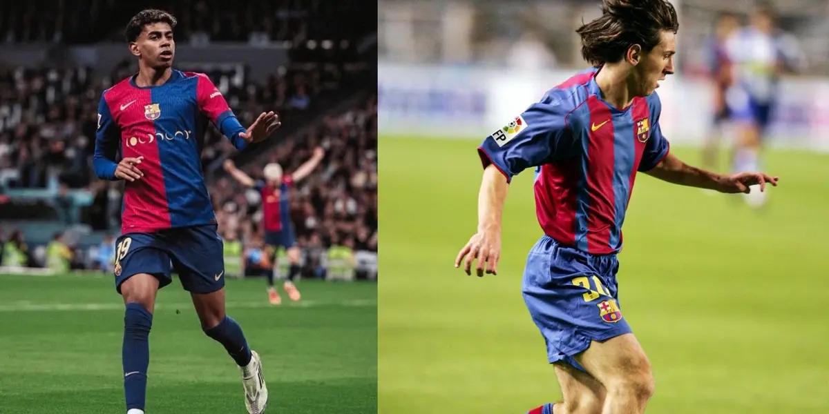 Barcelona's La Masia academy has long been renowned for producing some of the world's most talented footballers