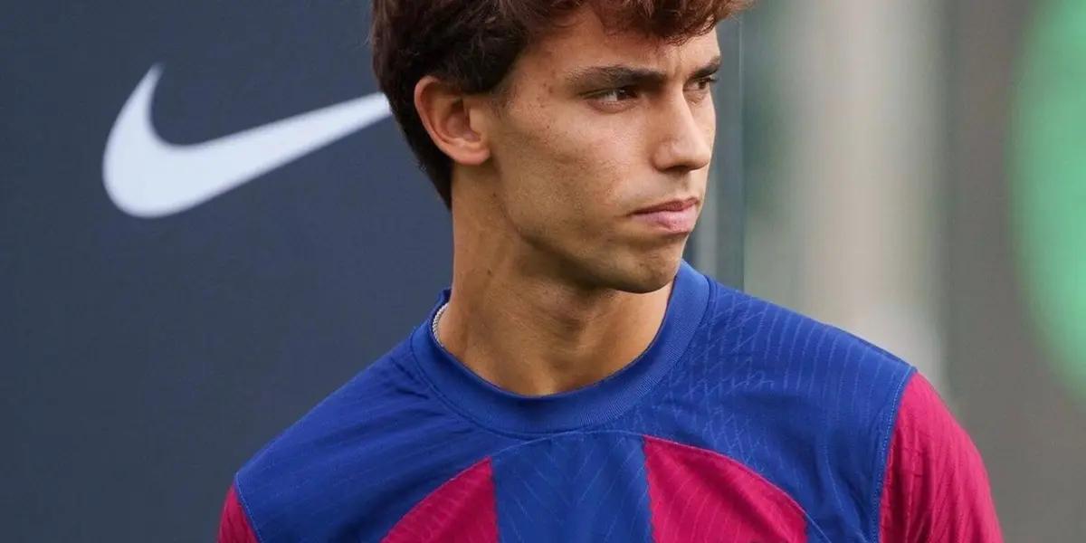 Barcelonas new striker can't believe the wild reaction of the fans due to his arrival.