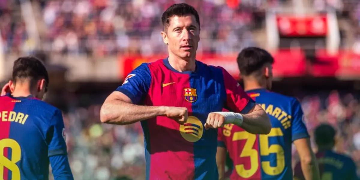 Barcelona’s Quest: A tetraplete hinges on this Copa del Rey run. / @FCBarcelona