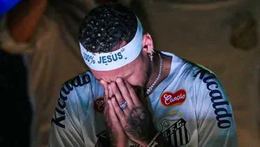 Bargain Buyout: Neymar's Santos Contract Includes Surprisingly Low Fee.