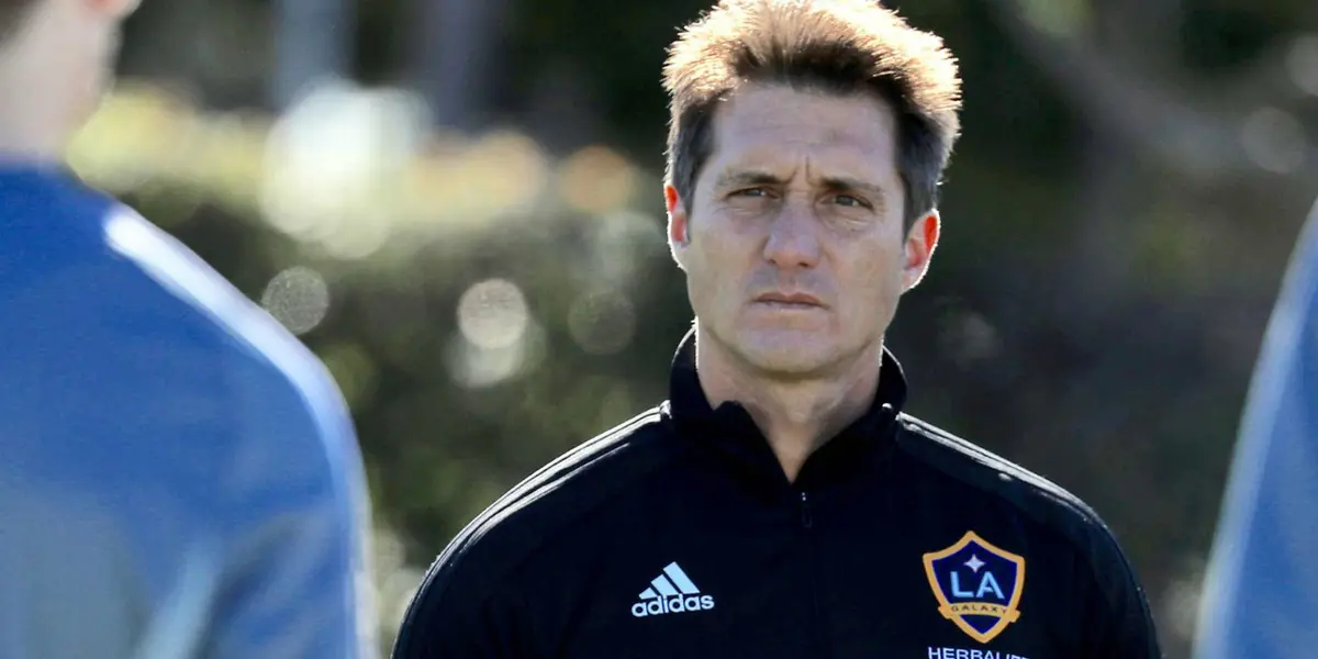Barros Schelotto's team must win to continue dreaming of entering the MLS playoffs. 