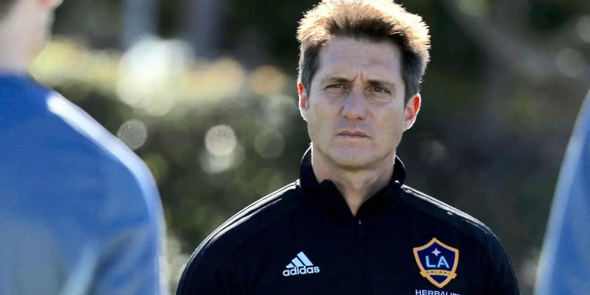 Barros Schelotto's team must win to continue dreaming of entering the MLS playoffs.