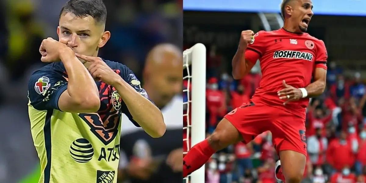 Bayer Leverkusen, of the Bundesliga, will be one of the teams that both América and Toluca will face next summer for the 100th anniversary of the pharmaceutical company that owns the German team.