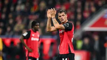 Bayer Leverkusen | Photo: @bayer04fussball