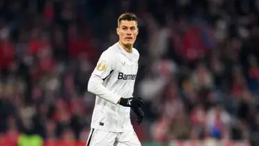 Bayer Leverkusen | Photo: @bayer04fussball