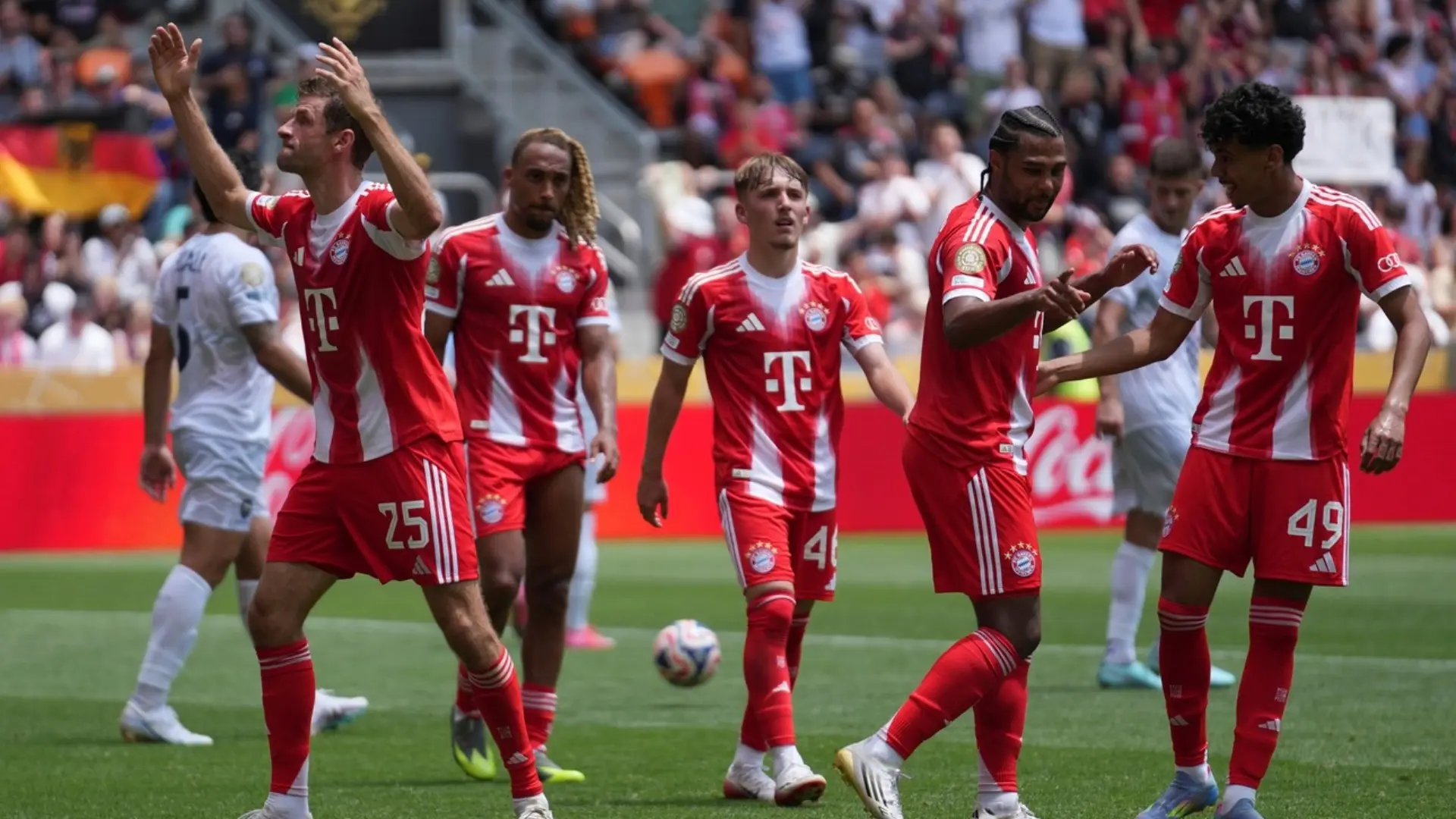 Bayern de Munich