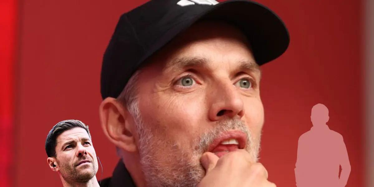 Bayern Munich add a former coach back in their list to replace Thomas Tuchel.