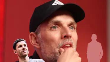 Bayern Munich add a former coach back in their list to replace Thomas Tuchel.