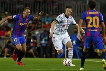 Bayern Munich and Barcelona will face each other for a new day of the Champions League, and by arrangement of the German government, it will be behind closed doors.