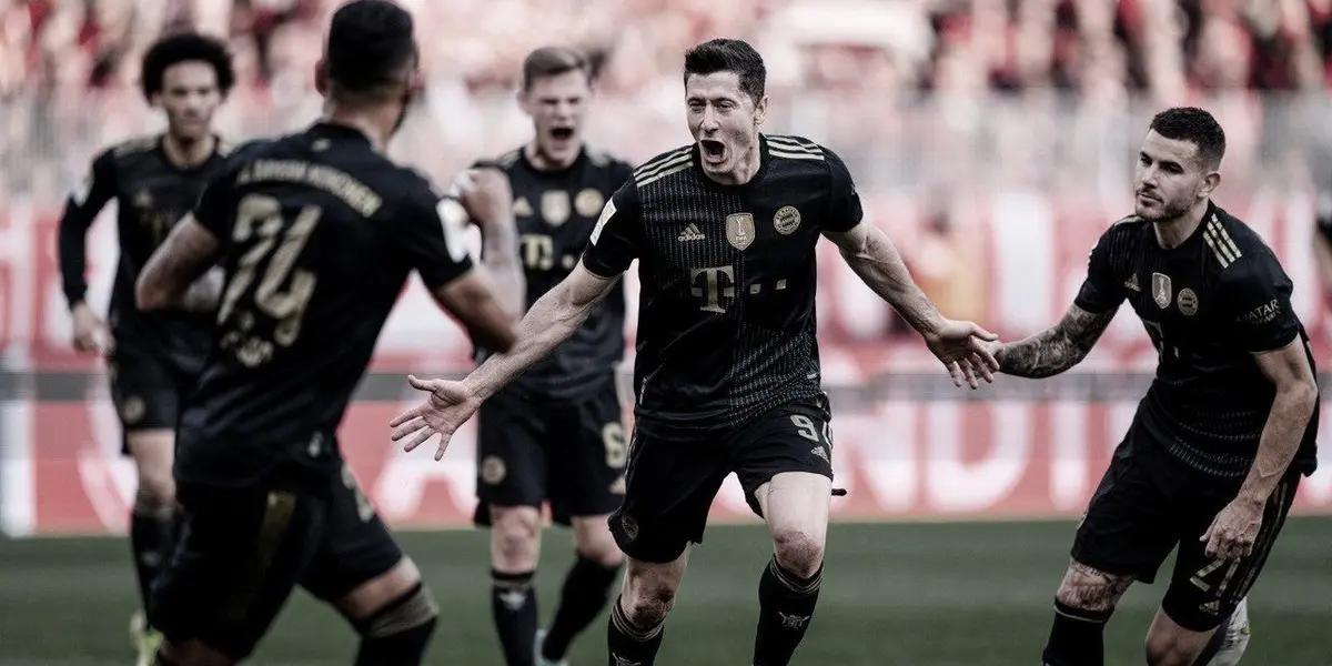 Bayern Munich could secure their qualification to the next round of the UEFA Champions League if they beat Benfica tonight.