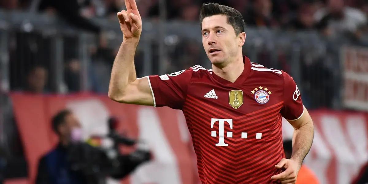Bayern Munich did the job by beating Benfica and qualifying for the last 16 of the UEFA Champions League. The Portuguese lost second place and qualify against Barcelona on the next day.