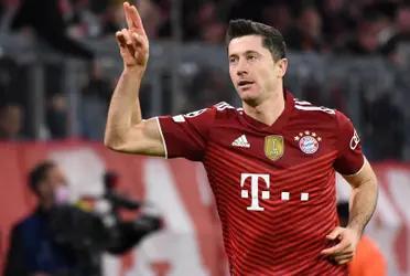 Bayern Munich did the job by beating Benfica and qualifying for the last 16 of the UEFA Champions League. The Portuguese lost second place and qualify against Barcelona on the next day.