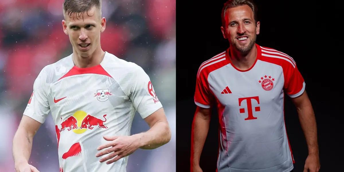 Bayern Munich does not have a good time in the final of the German Super Cup