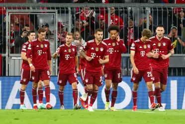 Bayern Munich made a decisive decision regarding one of the most important footballers on its squad, for the simple reason that he refused to be vaccinated against Covid-19.