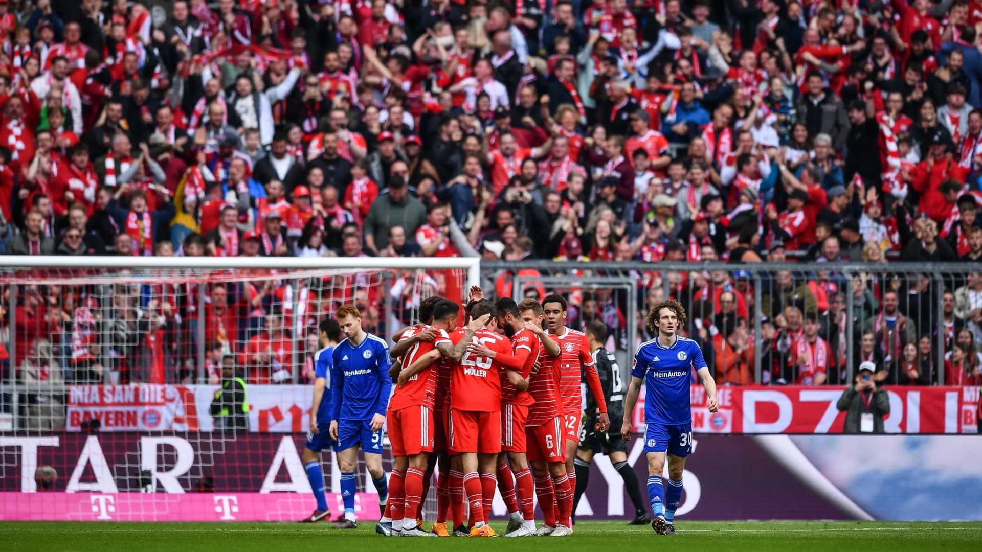 Bayern Múnich / Photo: Bayern Múnich