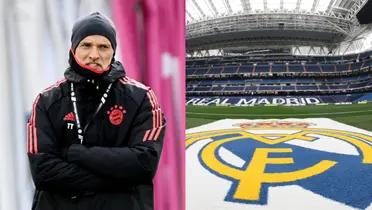 Bayern Munich would have a new candidate to replace Tuchel ahead of Ole Gunnar Solskjaer.