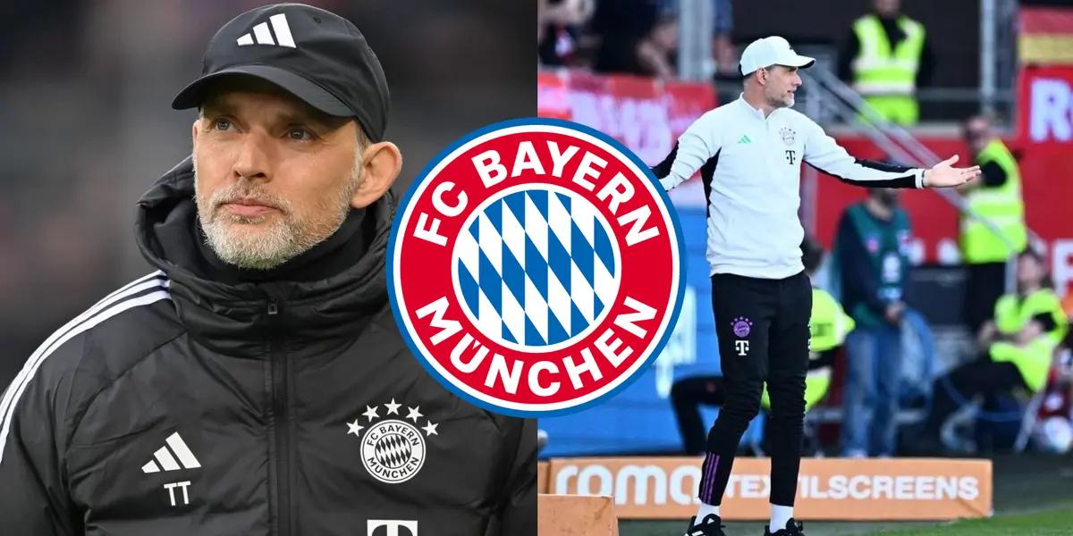 Bayern Munich's 11-year title reign could come to an end next week in the Bundesliga.