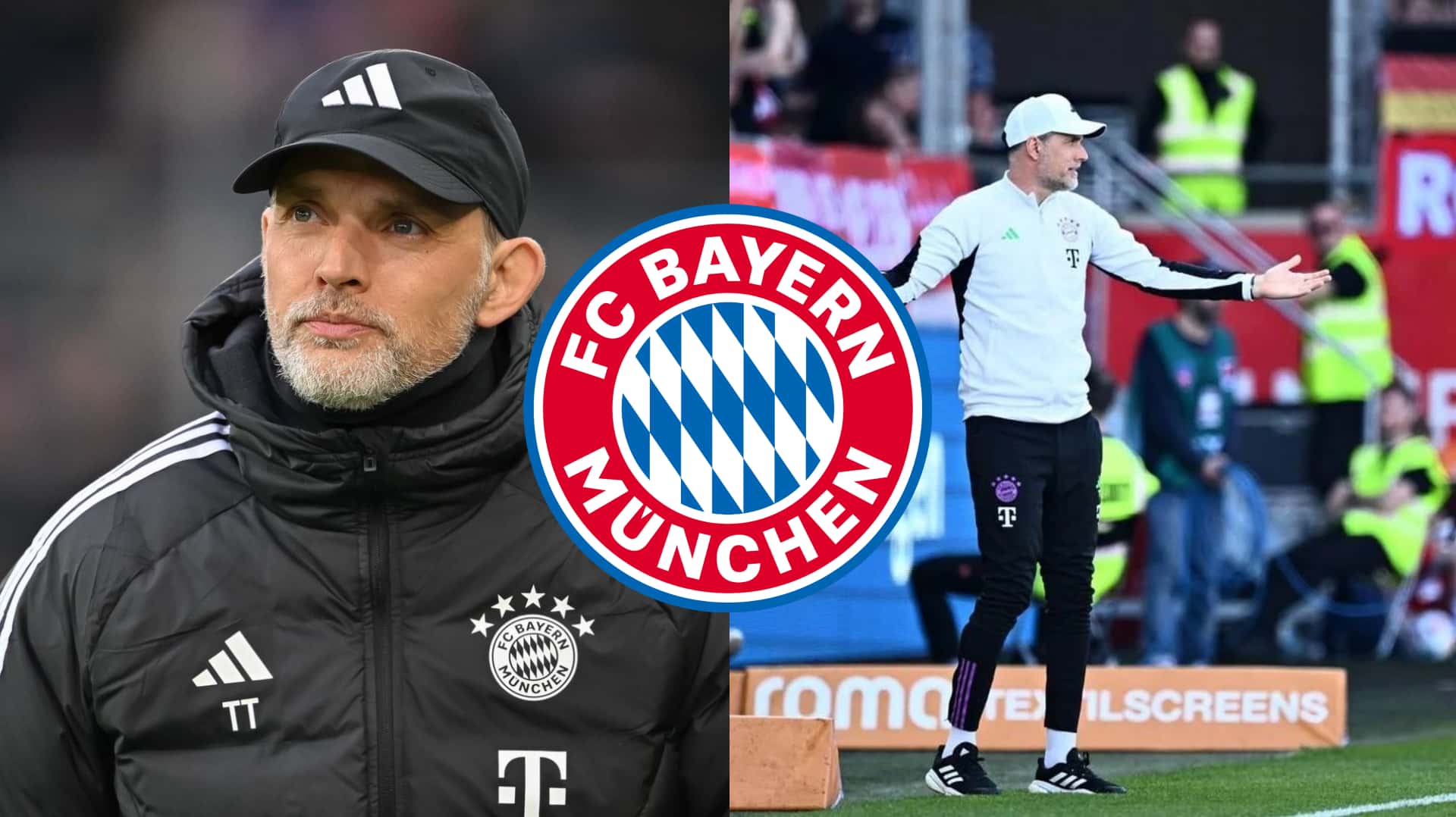 Bayern Munich's 11-year title reign could come to an end next week in the Bundesliga.
