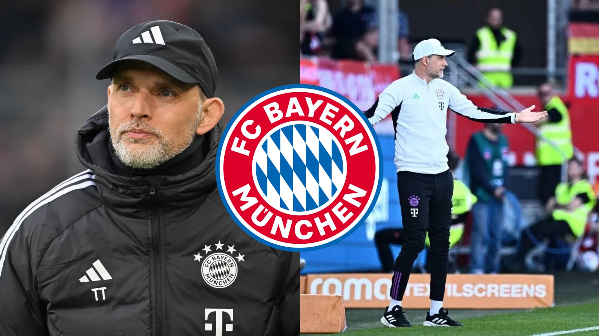 Bayern Munich's 11-year title reign could come to an end next week in the Bundesliga.