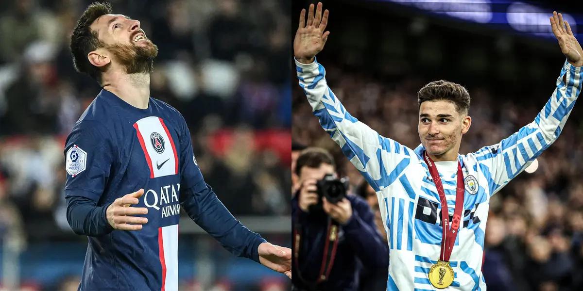 Before the match against Bayern Munich, the coach would have a surprise to visit the Germans